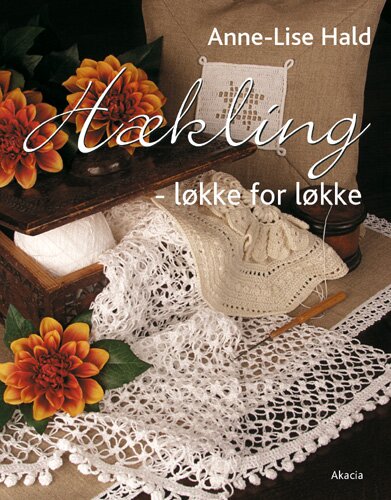 Hækling - Løkke for løkke